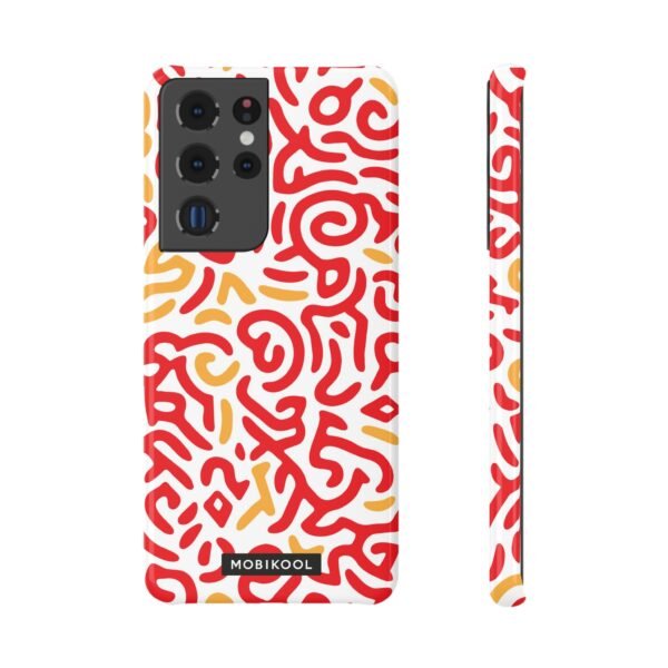 Slim Snap Case - Image 5