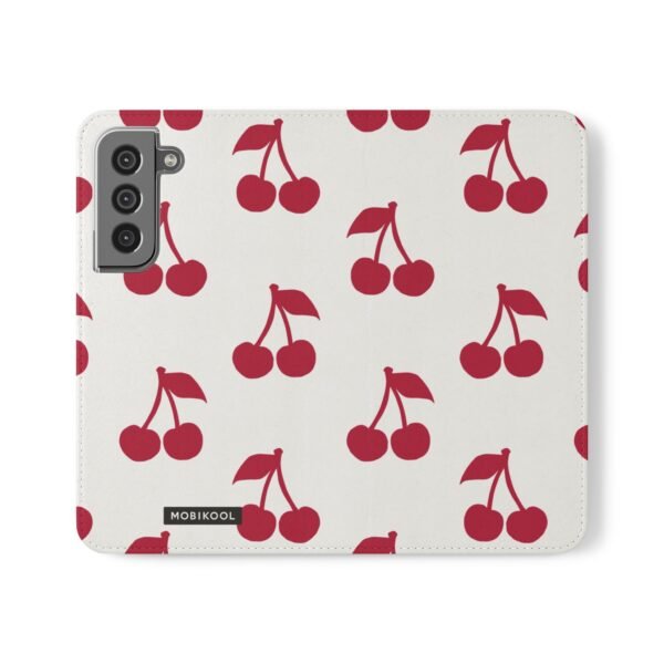Flip Cases
