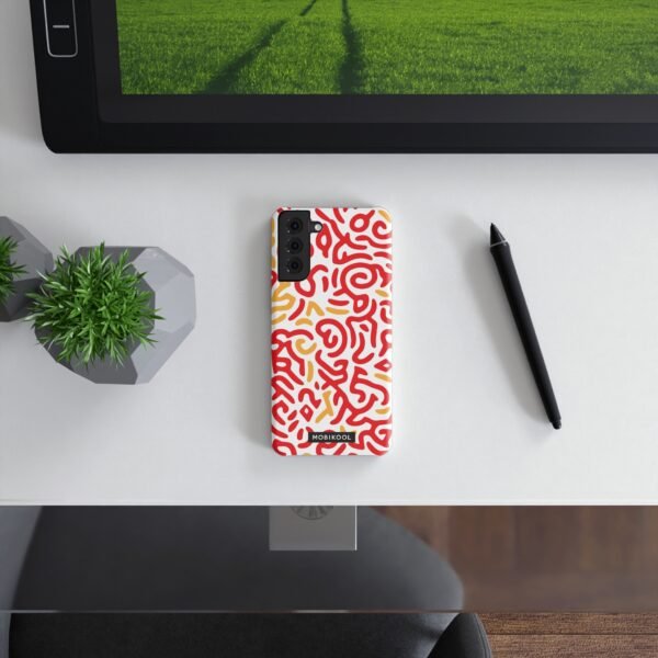 Slim Snap Case - Image 4